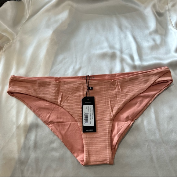 TAVIK Ali full swim bottom glossy pique 🌸 - Picture 8 of 8